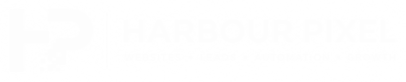 Harbour Pixel Logo